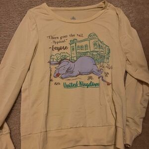 Disney Winnie the Pooh shirt